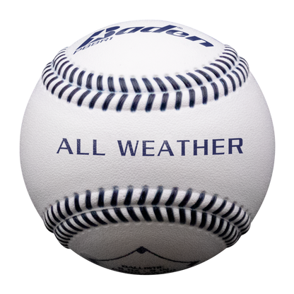 Baden Sports All Weather Ballistic Practice Baseball