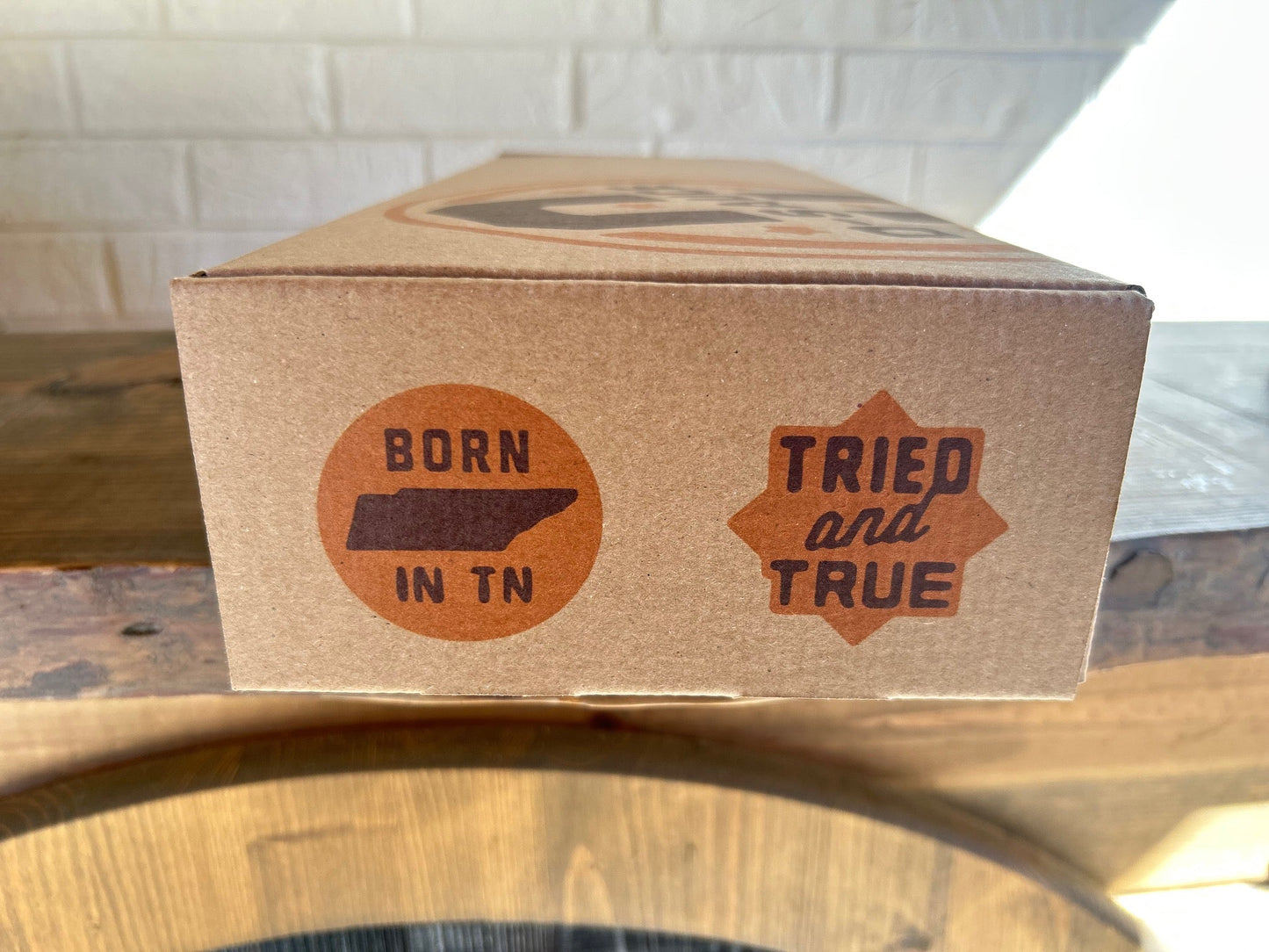 Q Sauce Grill Master Gift Box