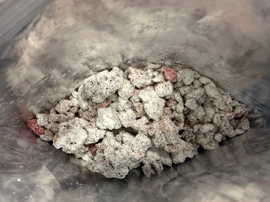 Foundation Outdoors Berry Dark Chocolate Granola