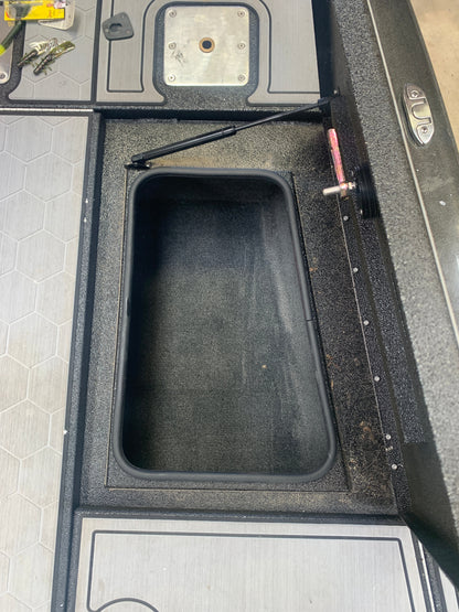 AMPD Marine NPDAVD0002 AVID 2022 20XB STARBOARD STORAGE COMPARTMENT
