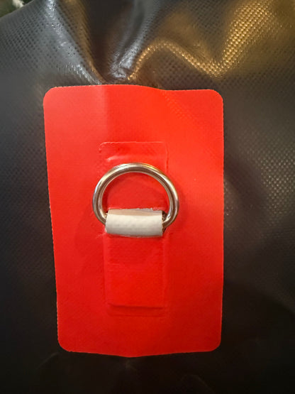 LavaBox LVBX Dry Bag Ft. Jack's Plastic Welding