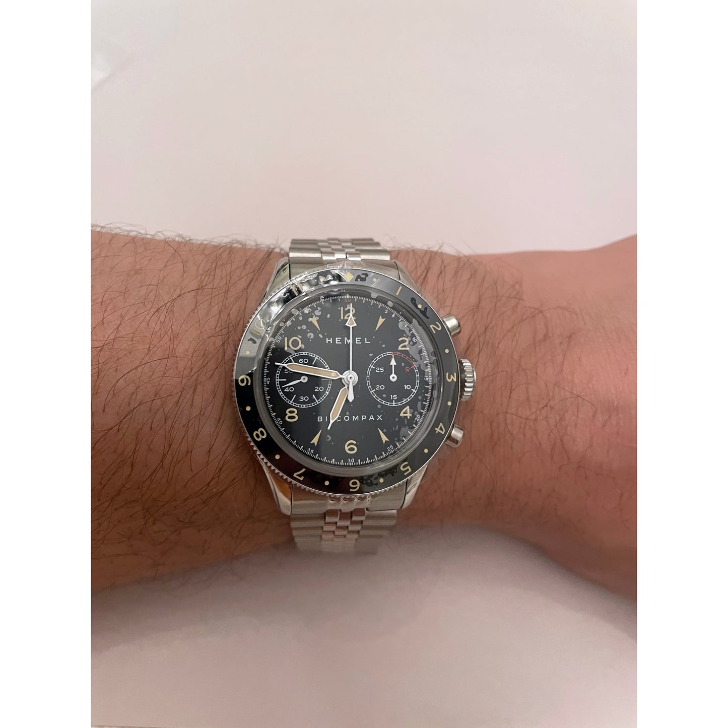 The Hemel Air Support Commander Bracelet