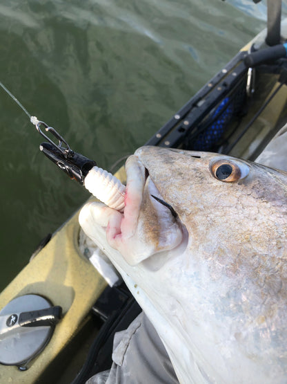 Topwater Co Medium Speed Clips (70lbs)