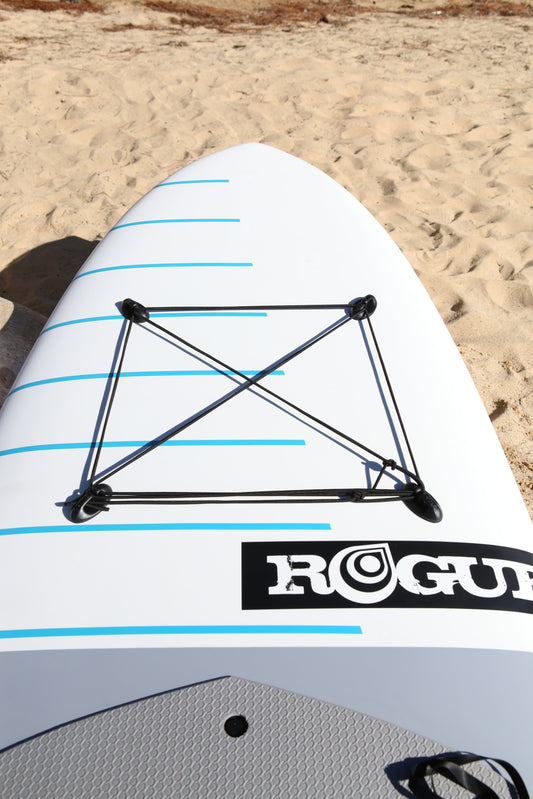 Vamo Life Universal Deck Rigging Kit - 4 anchor kit