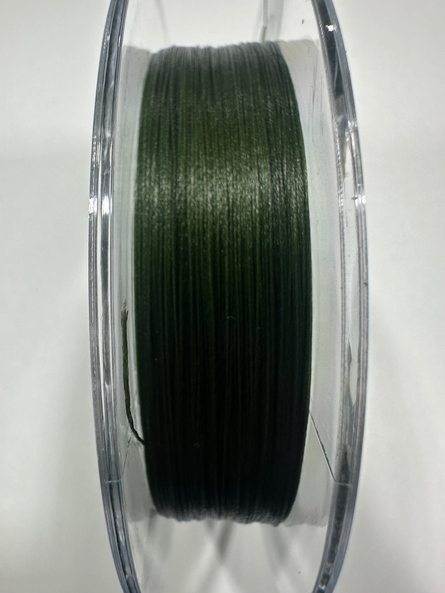 Twin Cities Tackle Fall Run Braided Line