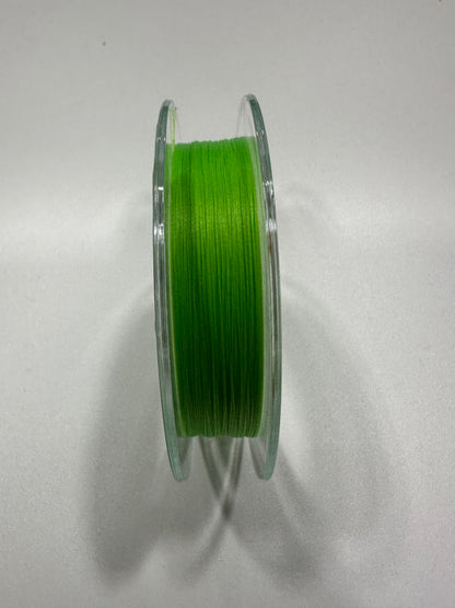 Twin Cities Tackle Fall Run Braided Line