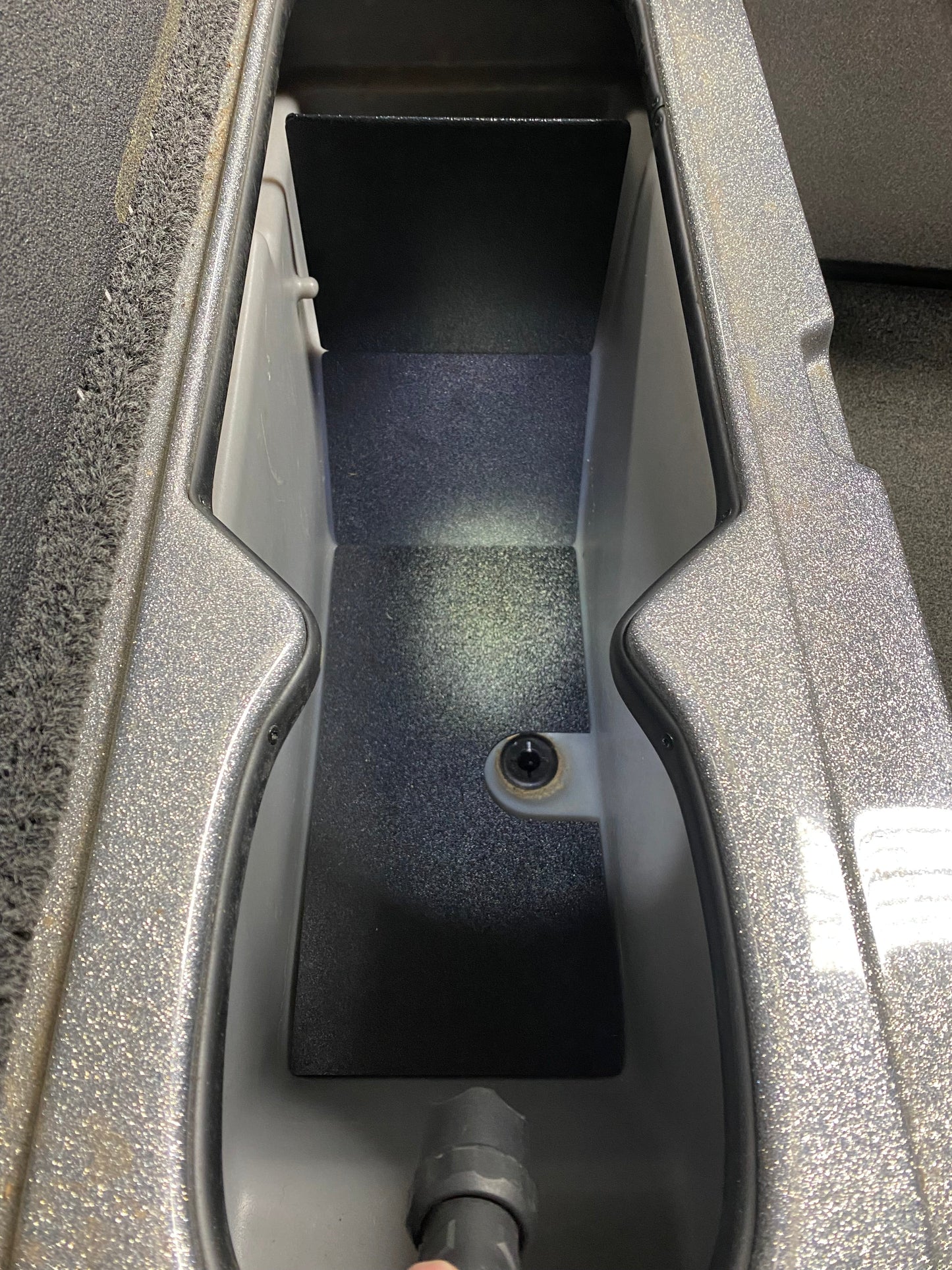 AMPD Marine NPDNIT0012 NITRO 2018 Z20 COOLER DIVIDER