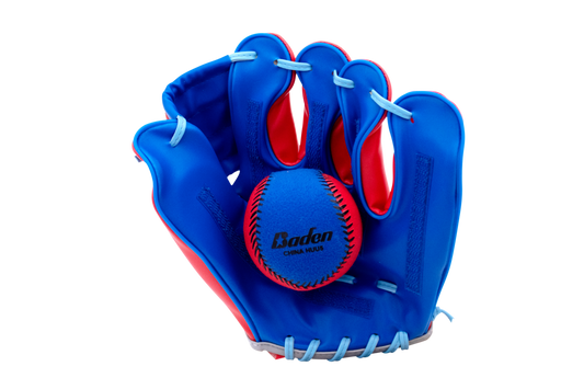 Baden Sports Sure Catch Baseball Glove