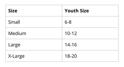 American Flyway Waterfowl Youth AFW Mossy Oak Tee