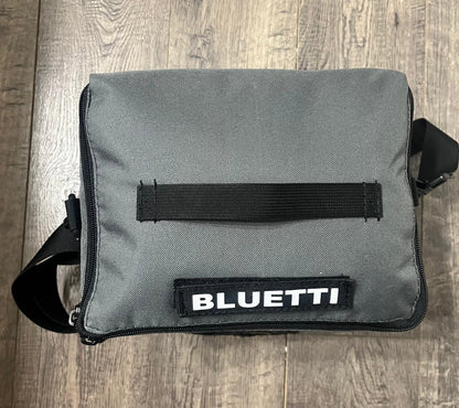 Overland Gear Guy BLUETTI Portable Power Station EB3A Carry Case