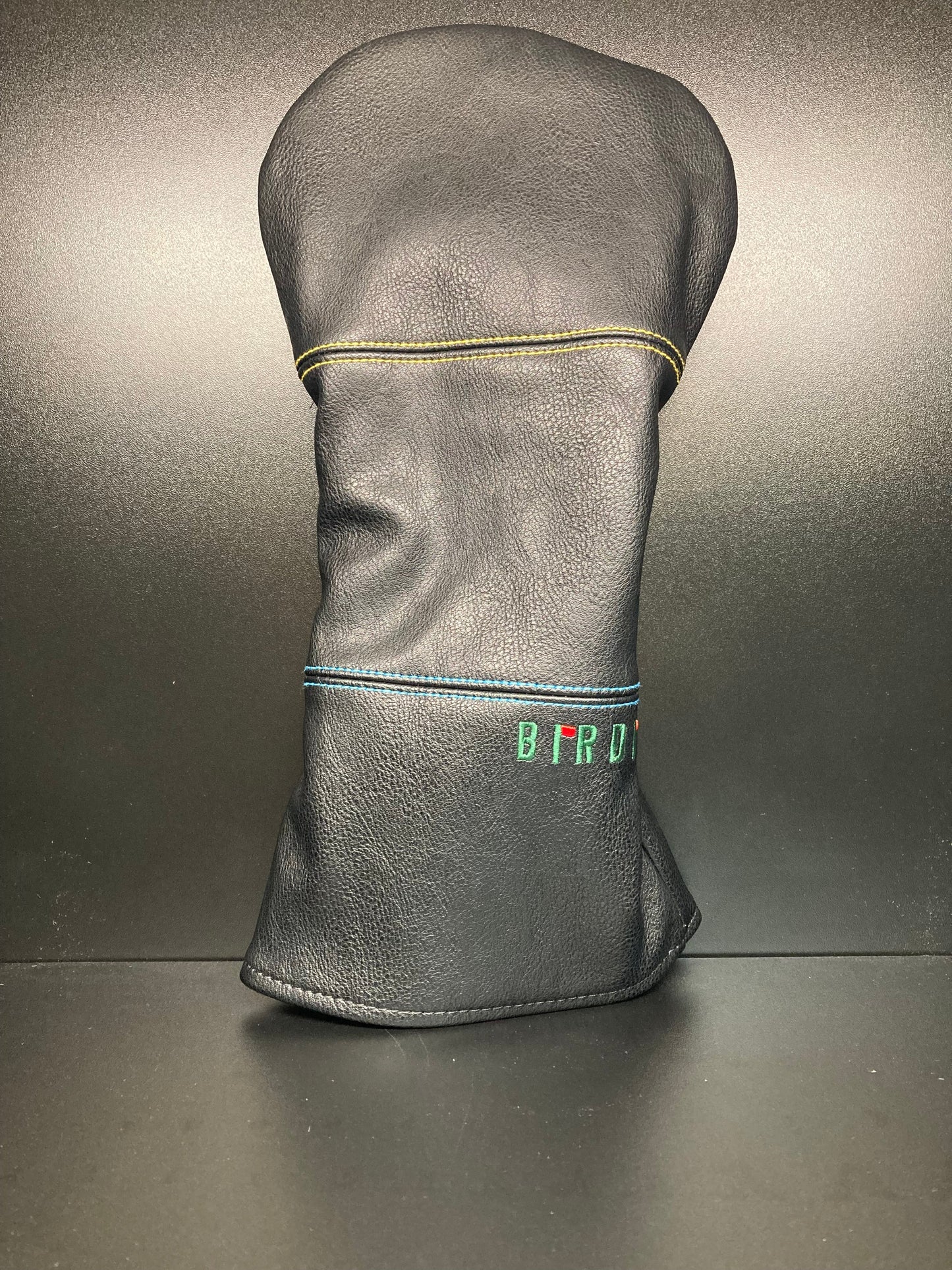 ParWestGolf BIRDIE Headcover