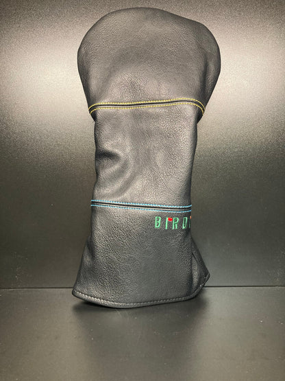ParWestGolf BIRDIE Headcover