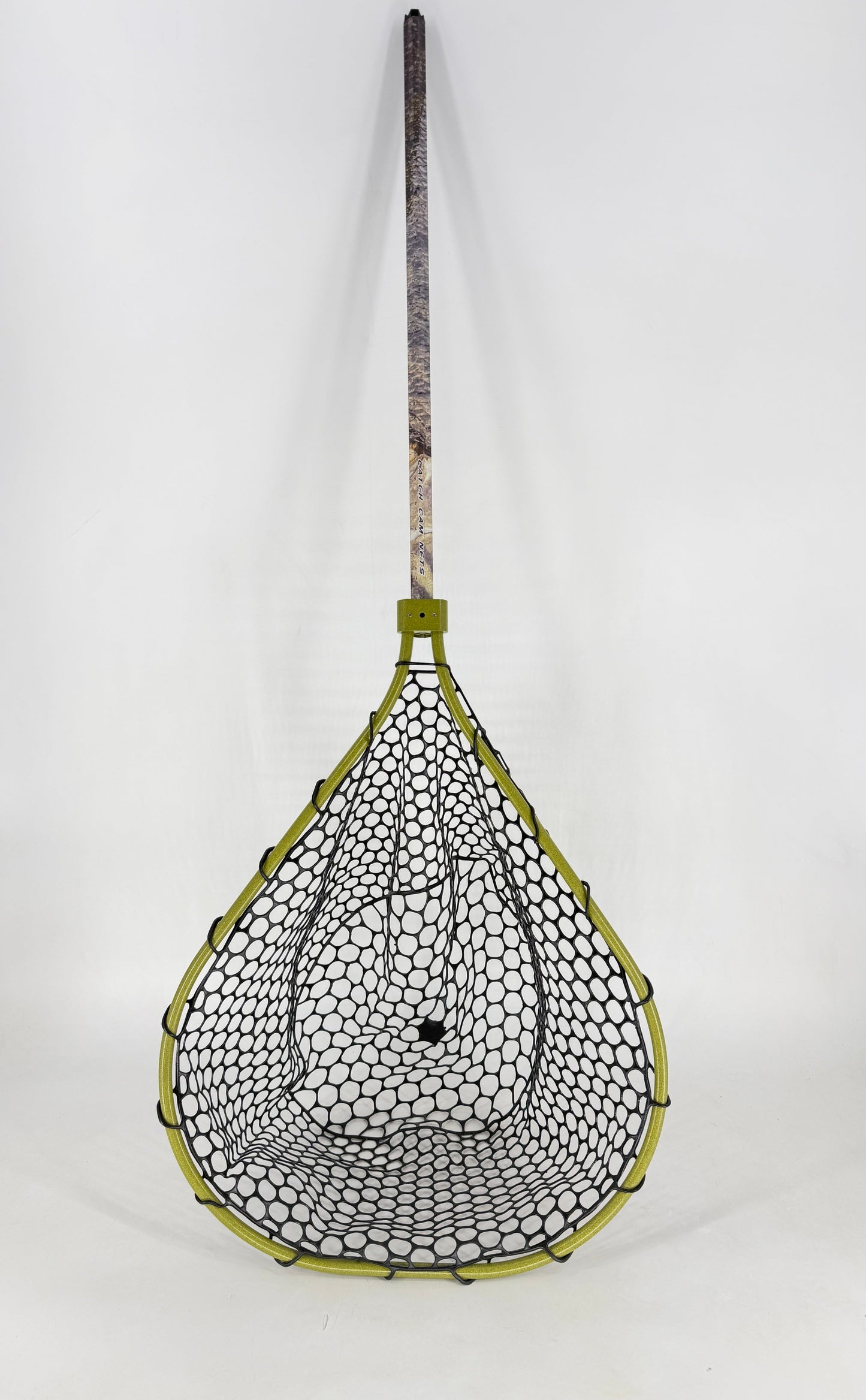 Natives Fly Fishing Guide Net