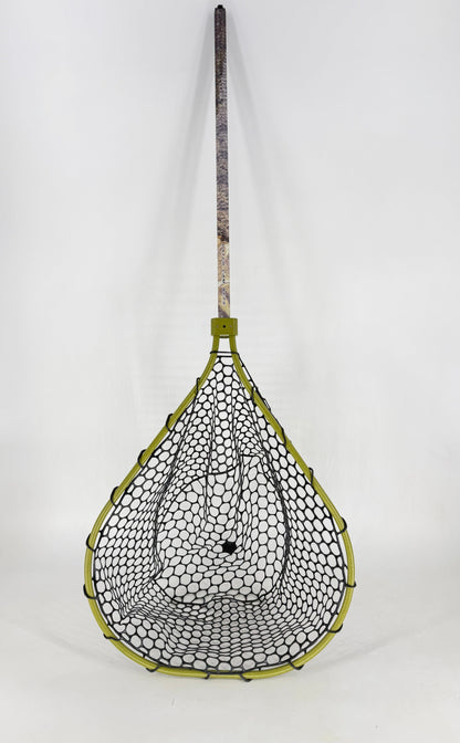Natives Fly Fishing Guide Net