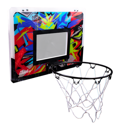 Baden Sports FUTURE PRO MINI HOOP SET