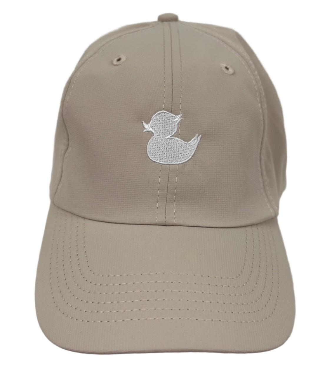 American Flyway Waterfowl Miss Daisy Cap - Putty