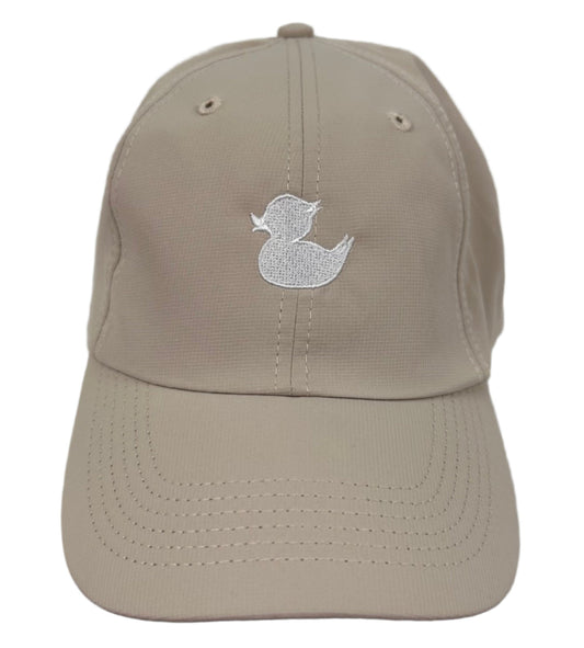 American Flyway Waterfowl Miss Daisy Cap - Putty