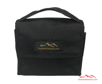 Overland Gear Guy GP 6.5 MOLLE Pouch