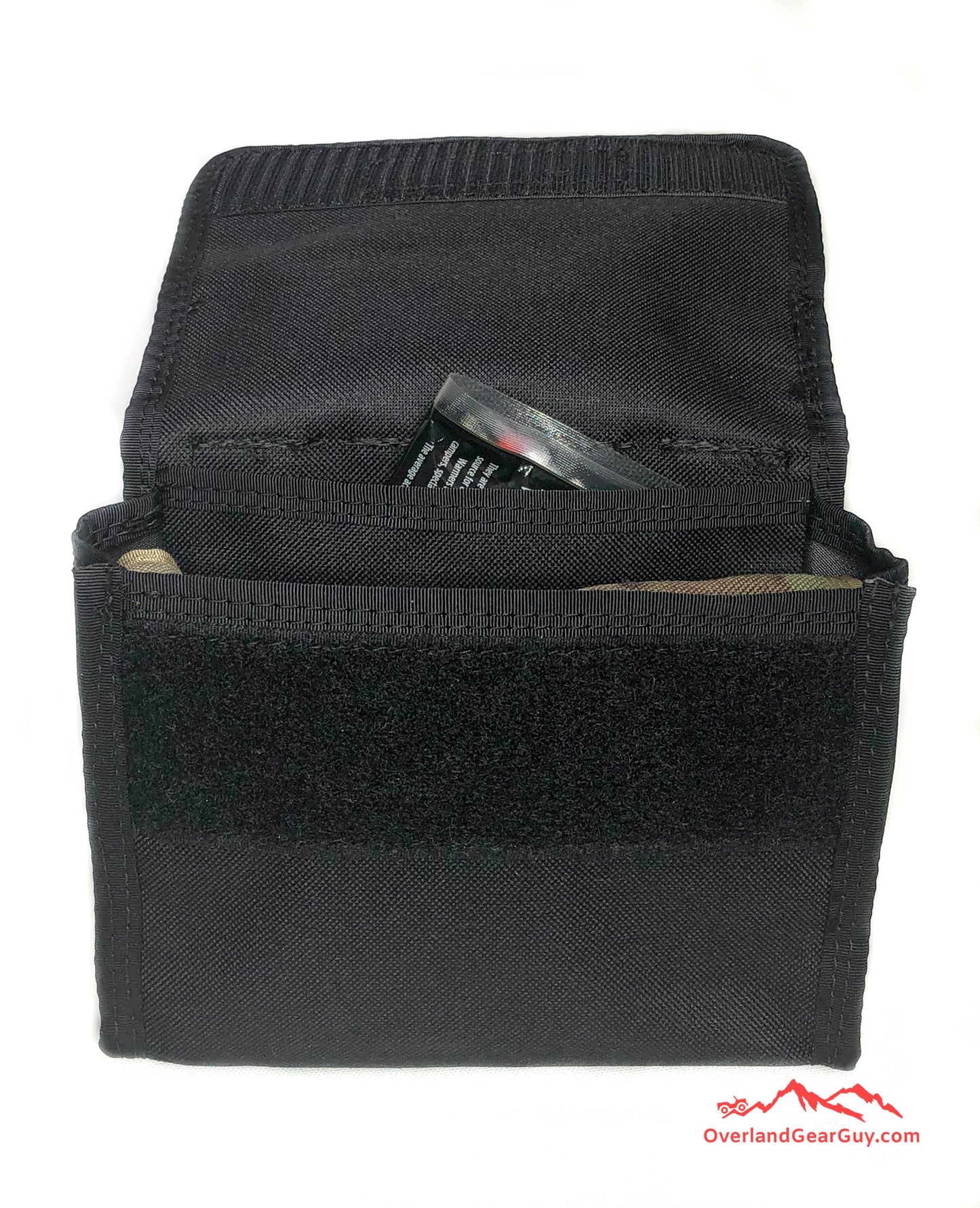 Overland Gear Guy GP 6.5 MOLLE Pouch