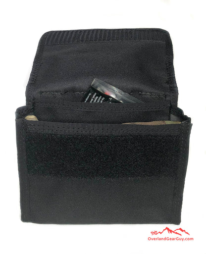 Overland Gear Guy GP 6.5 MOLLE Pouch