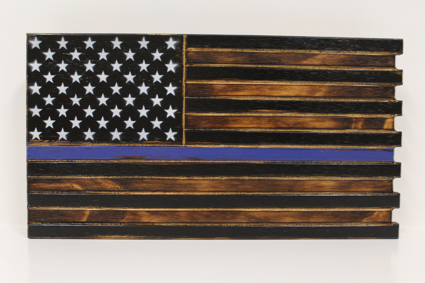 Liberty Home Concealment Mini American Flag Gun Concealment Case