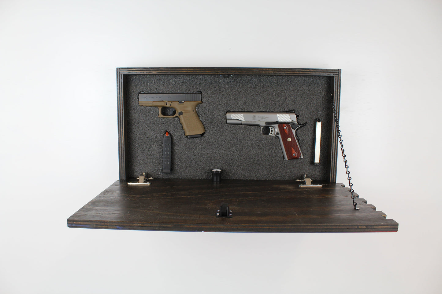 Liberty Home Concealment Freedom Series Concealment Wall Art