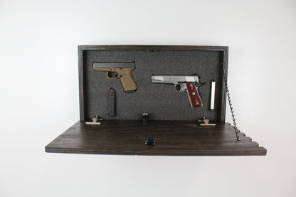 Liberty Home Concealment Freedom Series Concealment Wall Art
