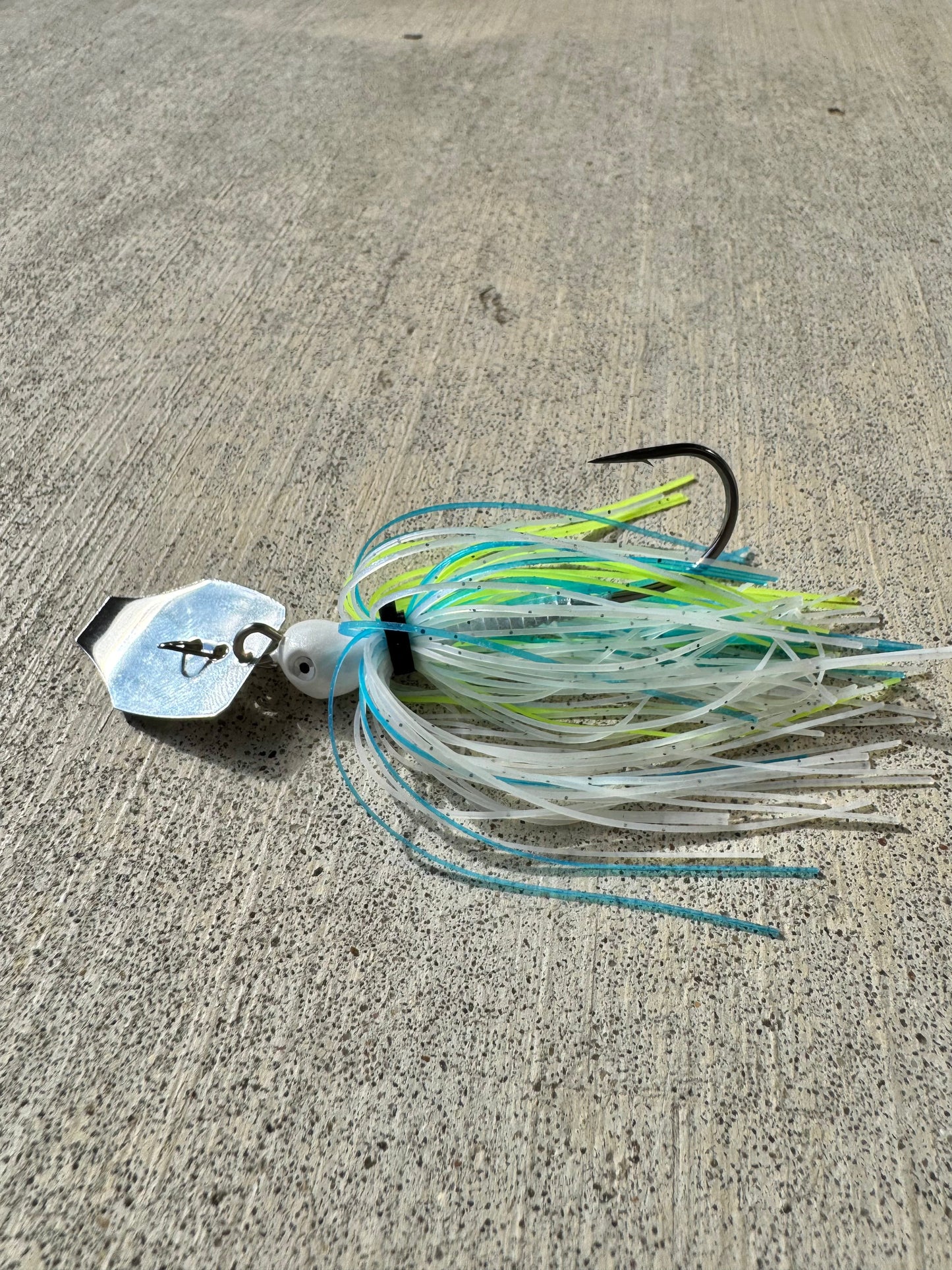 V&M Baits The BLADE