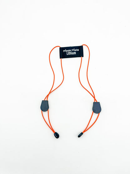 Monster Marine Lithium Graph Straps
