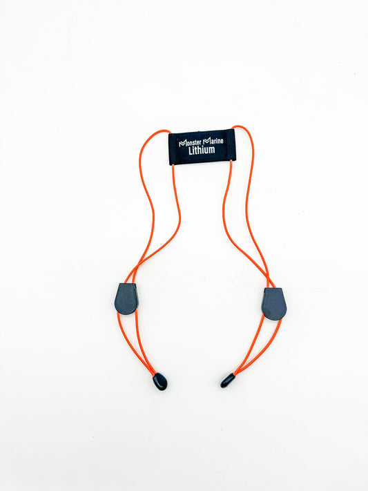 Monster Marine Lithium Graph Straps
