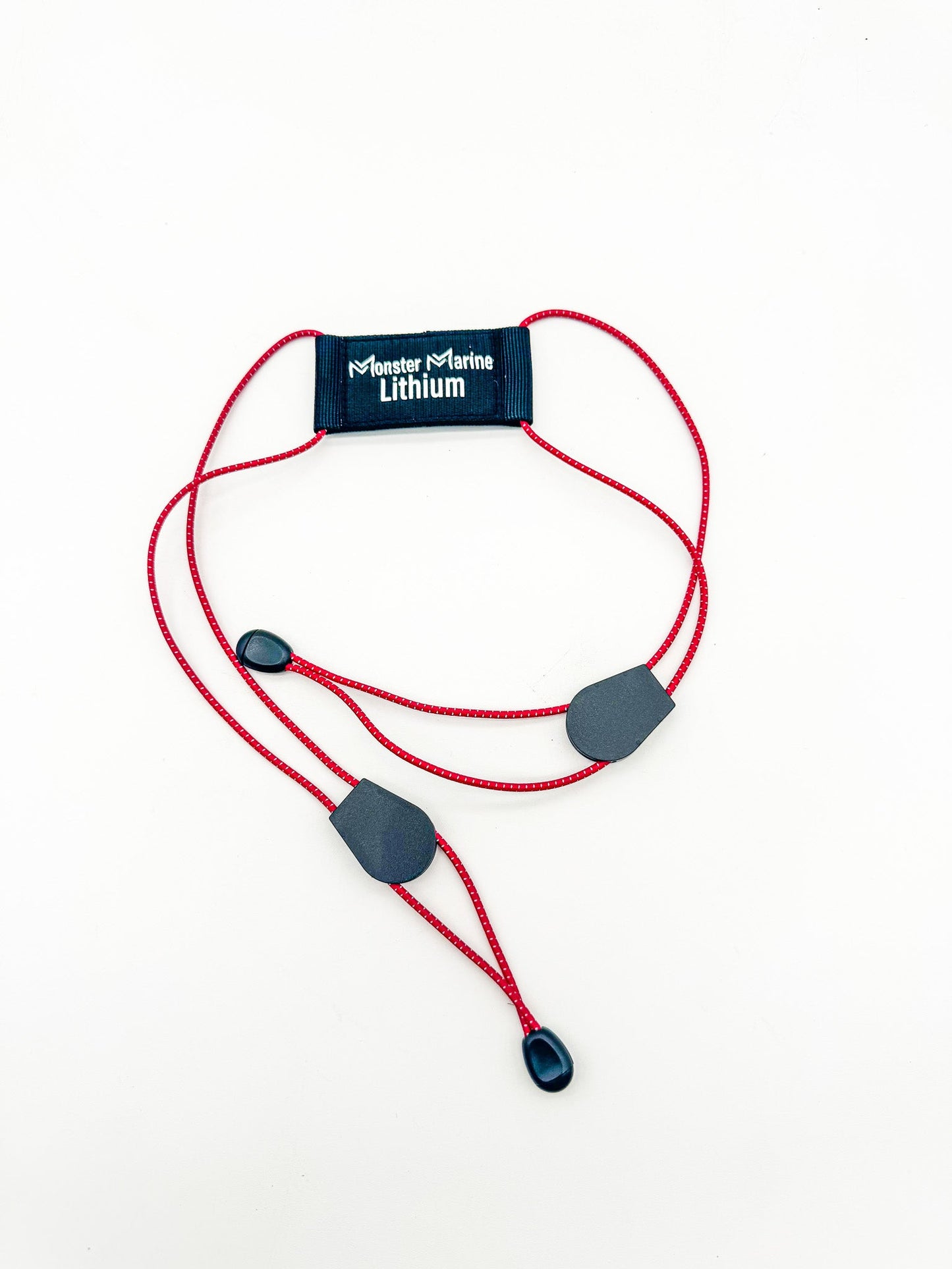 Monster Marine Lithium Graph Straps
