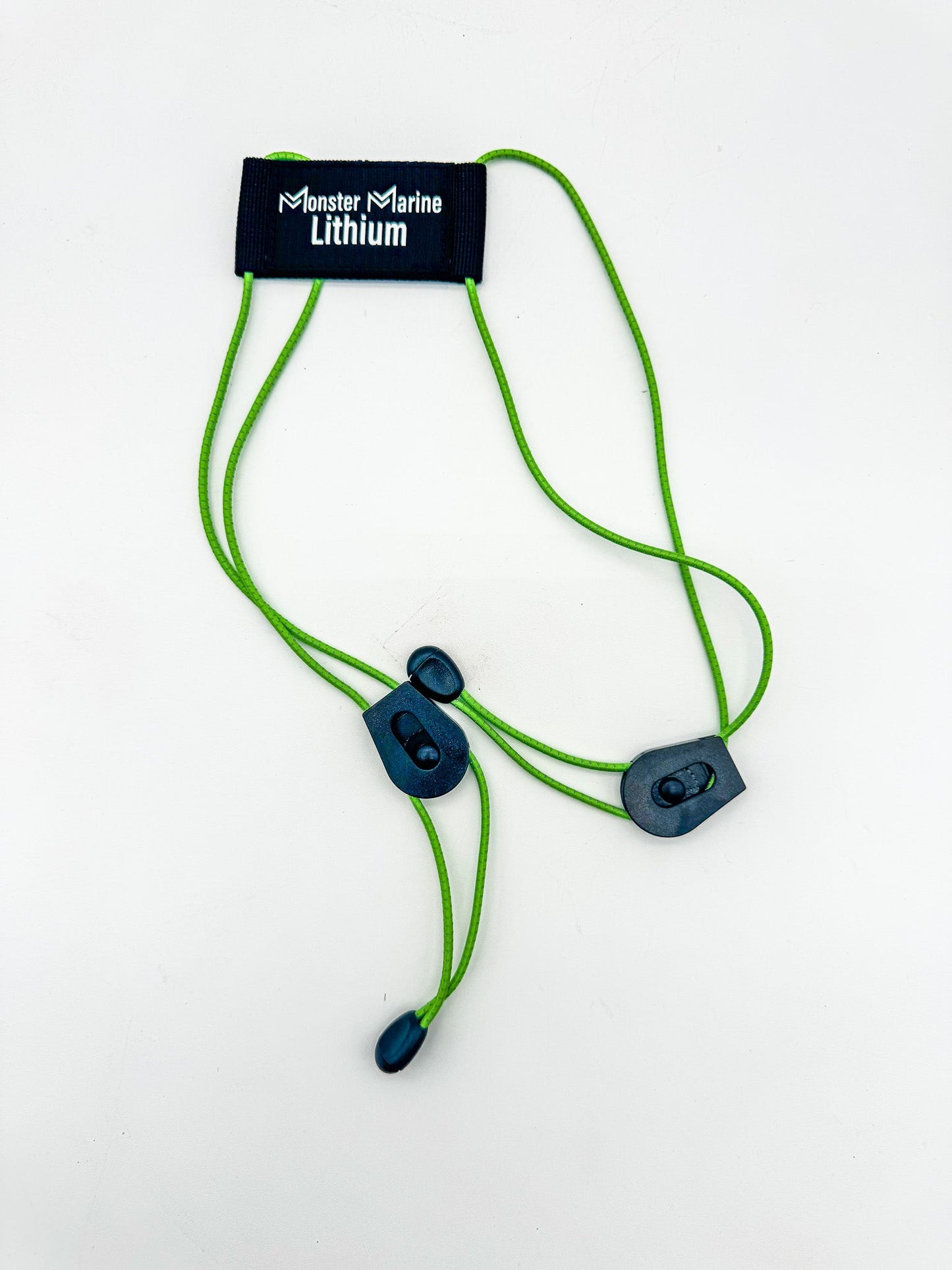Monster Marine Lithium Graph Straps