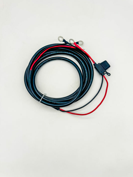 Monster Marine Lithium Charger Extension Wire