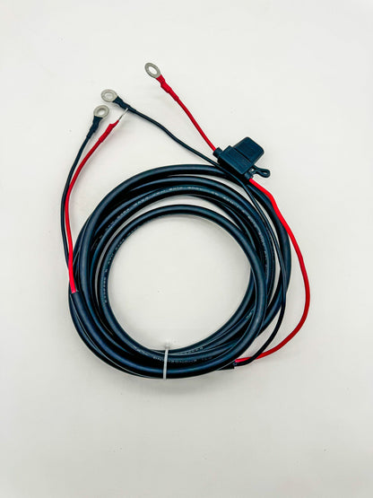 Monster Marine Lithium Charger Extension Wire