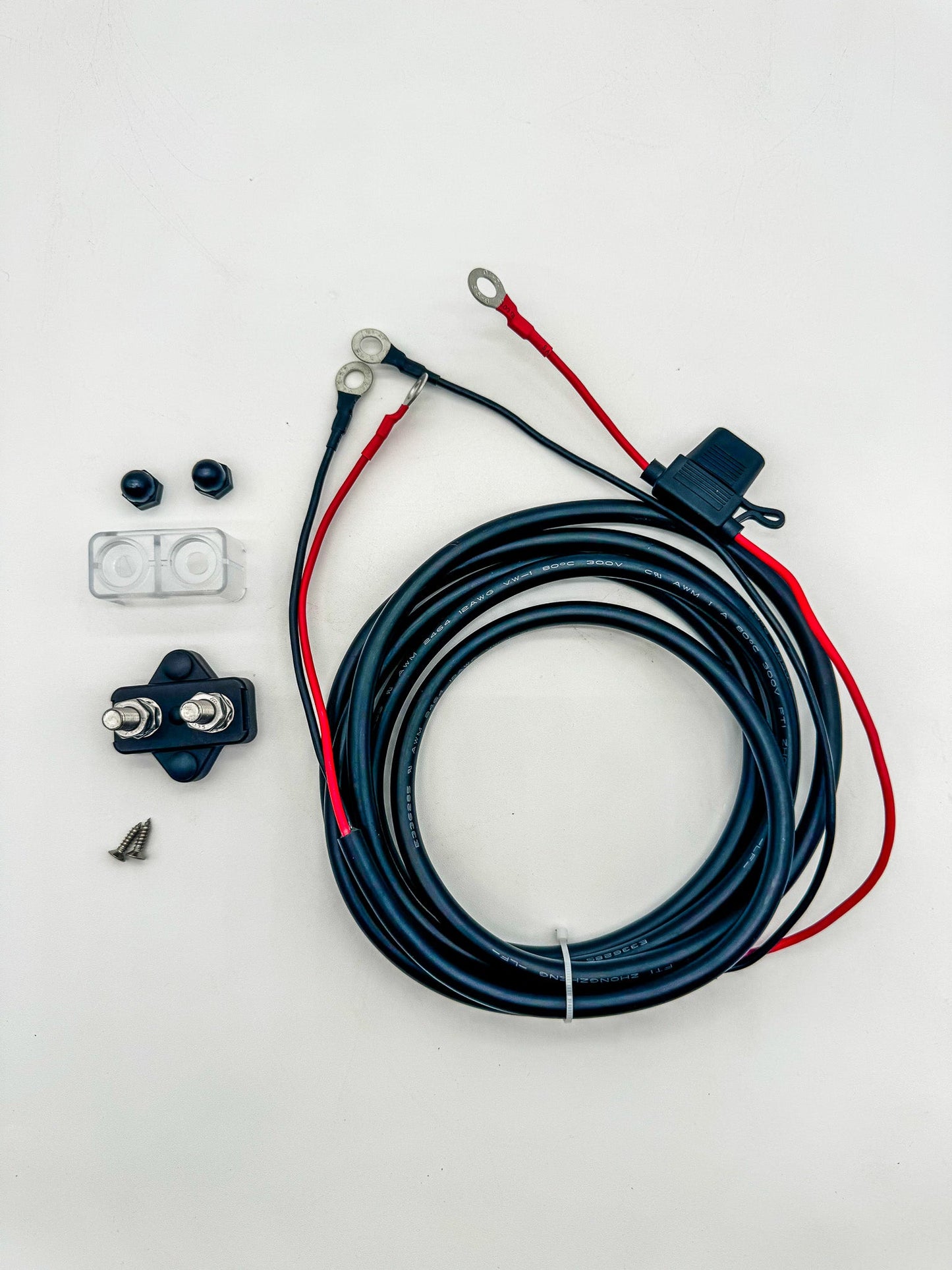 Monster Marine Lithium Charger Extension Wire