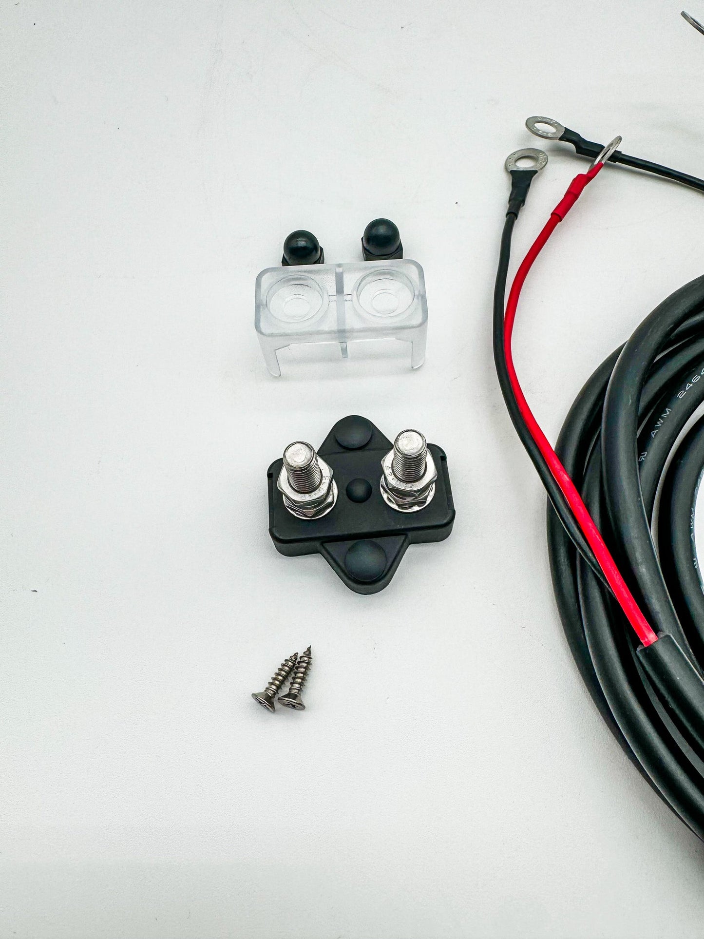 Monster Marine Lithium Charger Extension Wire