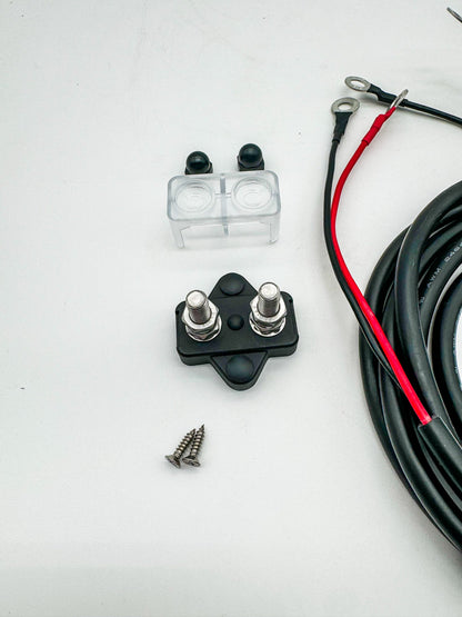 Monster Marine Lithium Charger Extension Wire