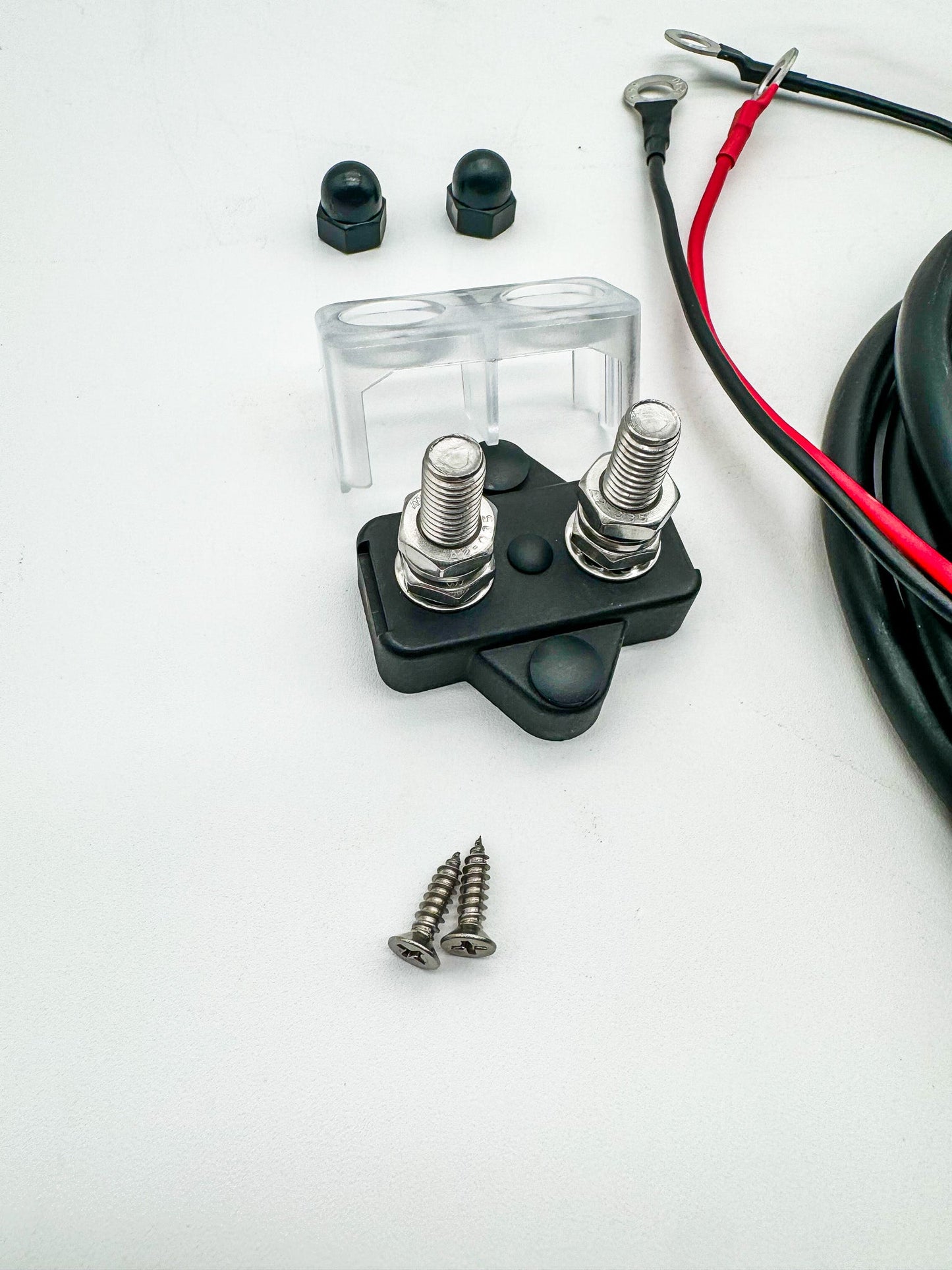Monster Marine Lithium Charger Extension Wire