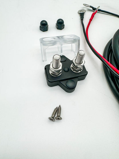 Monster Marine Lithium Charger Extension Wire
