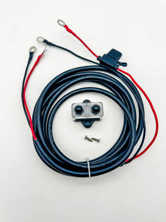 Monster Marine Lithium Charger Extension Wire
