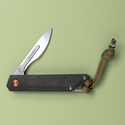 Grit Knives The_Hunter's Scalpel