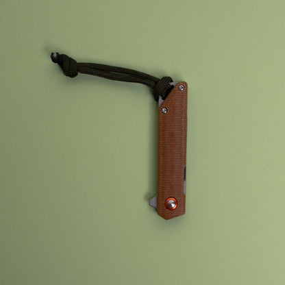 Grit Knives The_Hunter's Scalpel