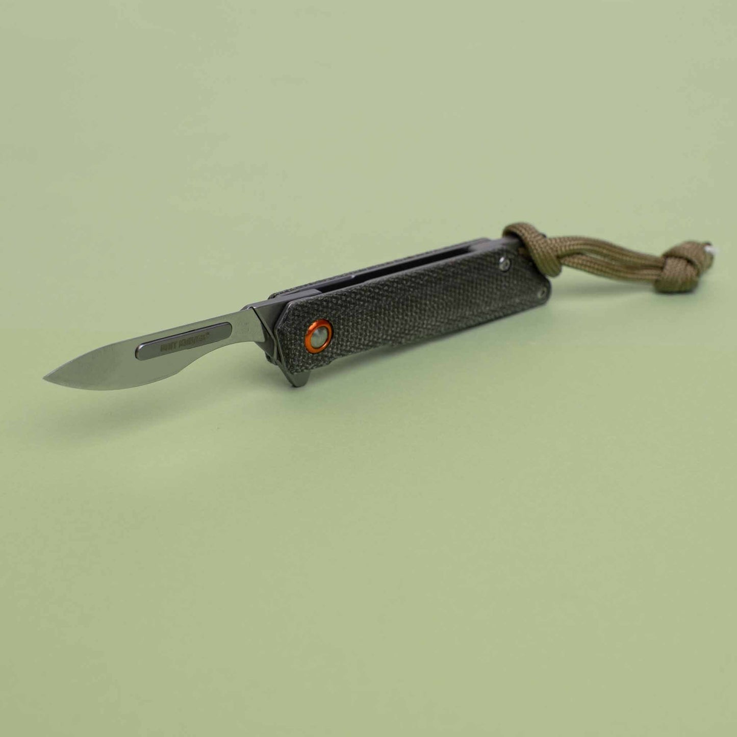 Grit Knives The_Hunter's Scalpel