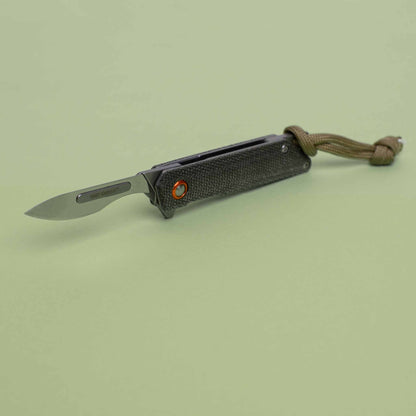 Grit Knives The_Hunter's Scalpel