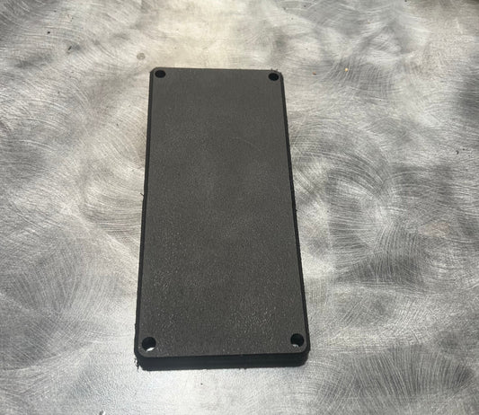 One Objective Nucanoe Access Panel
