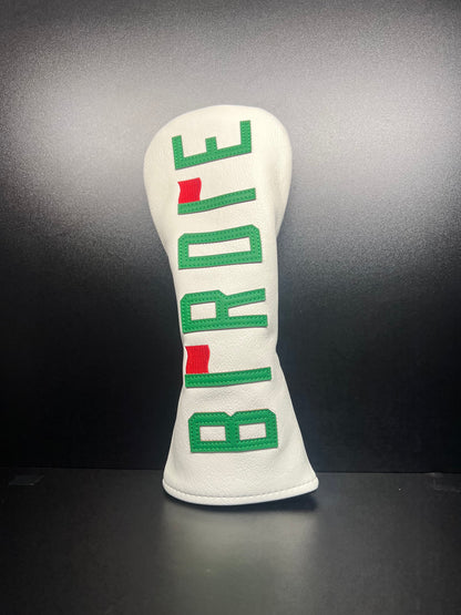 ParWestGolf BIRDIE Headcover