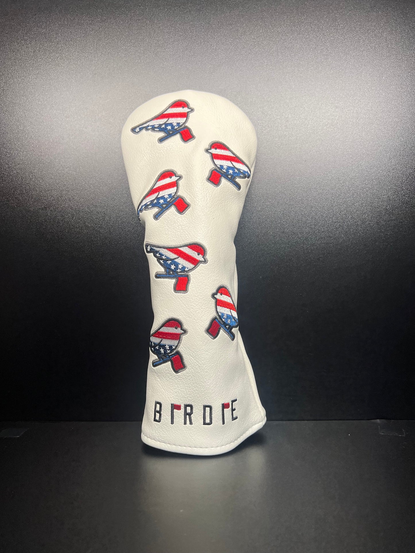 ParWestGolf BIRDIE Headcover