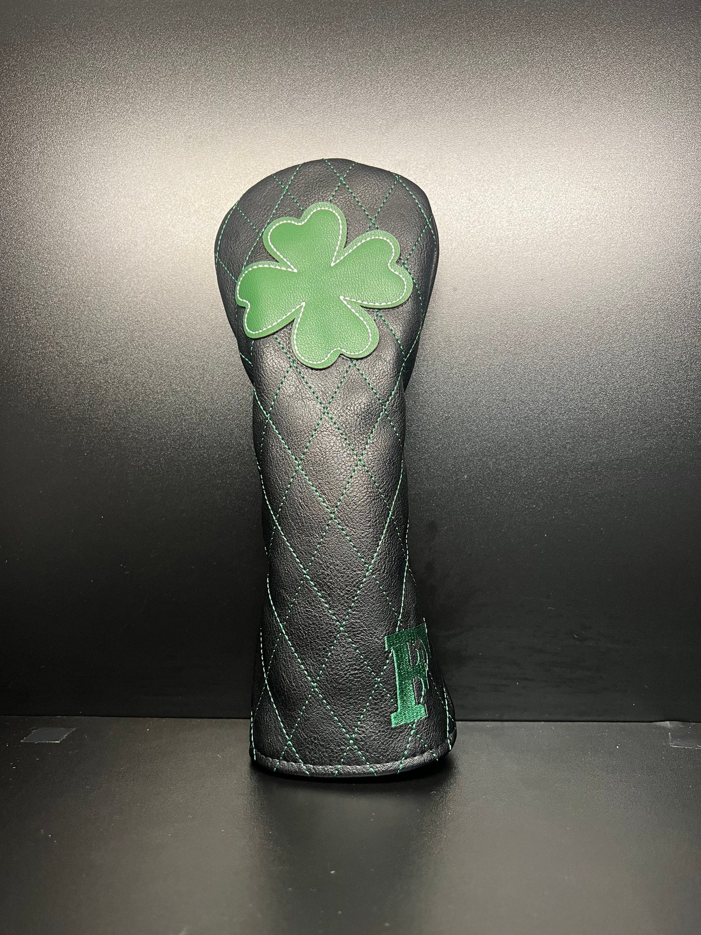 ParWestGolf Clover Headcover