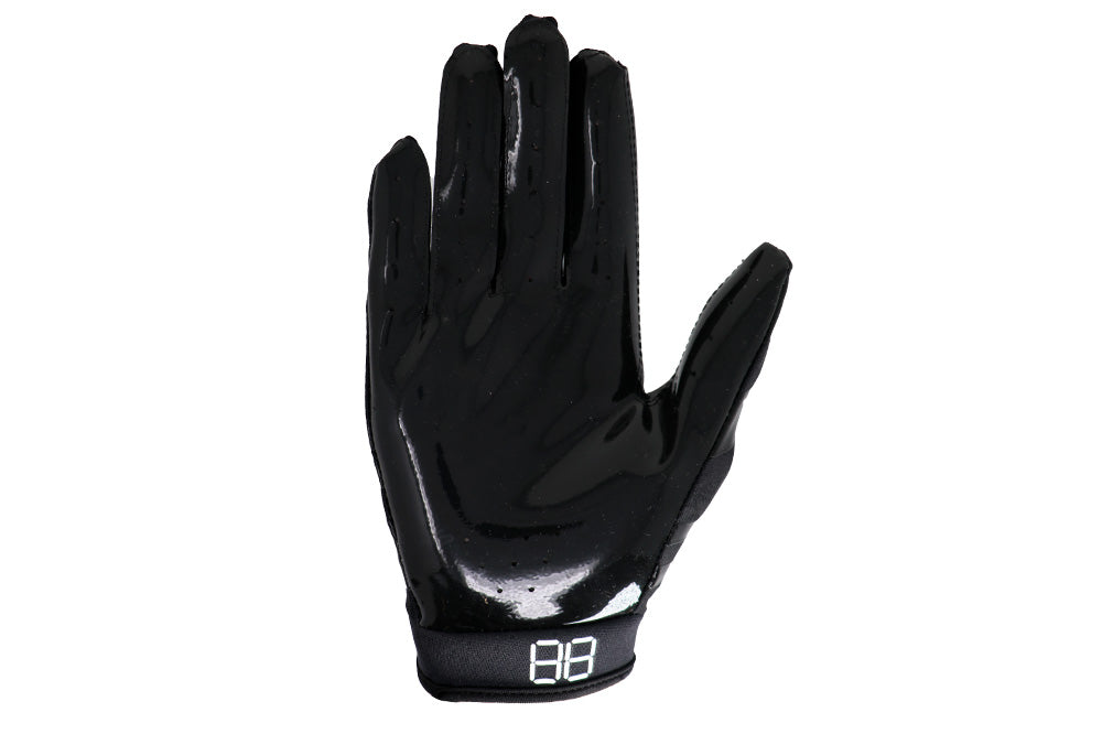Barnett FRG-03 Junior receiver football gloves, Black