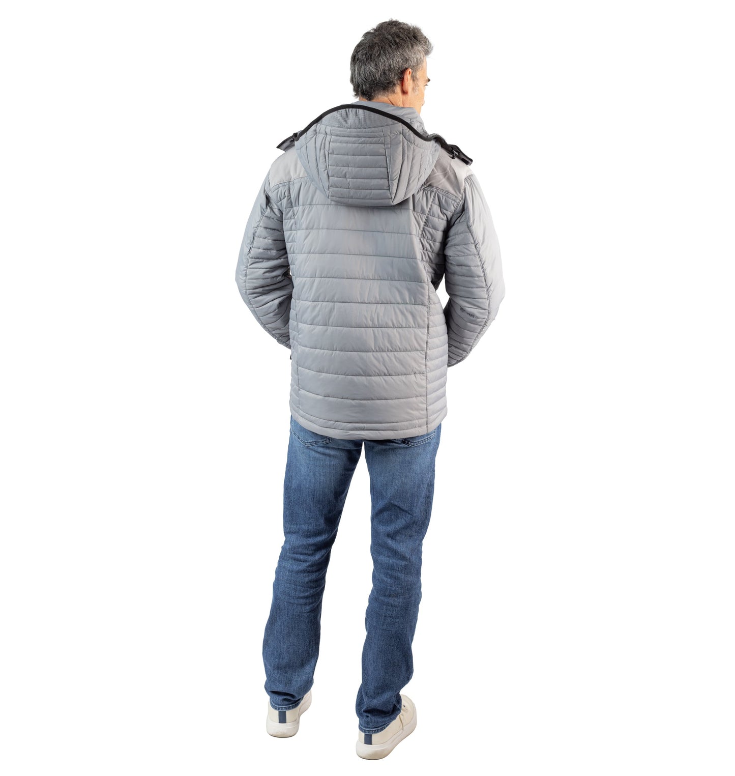 Gobi Heat Polaris Heated Puffer Jacket - Men's